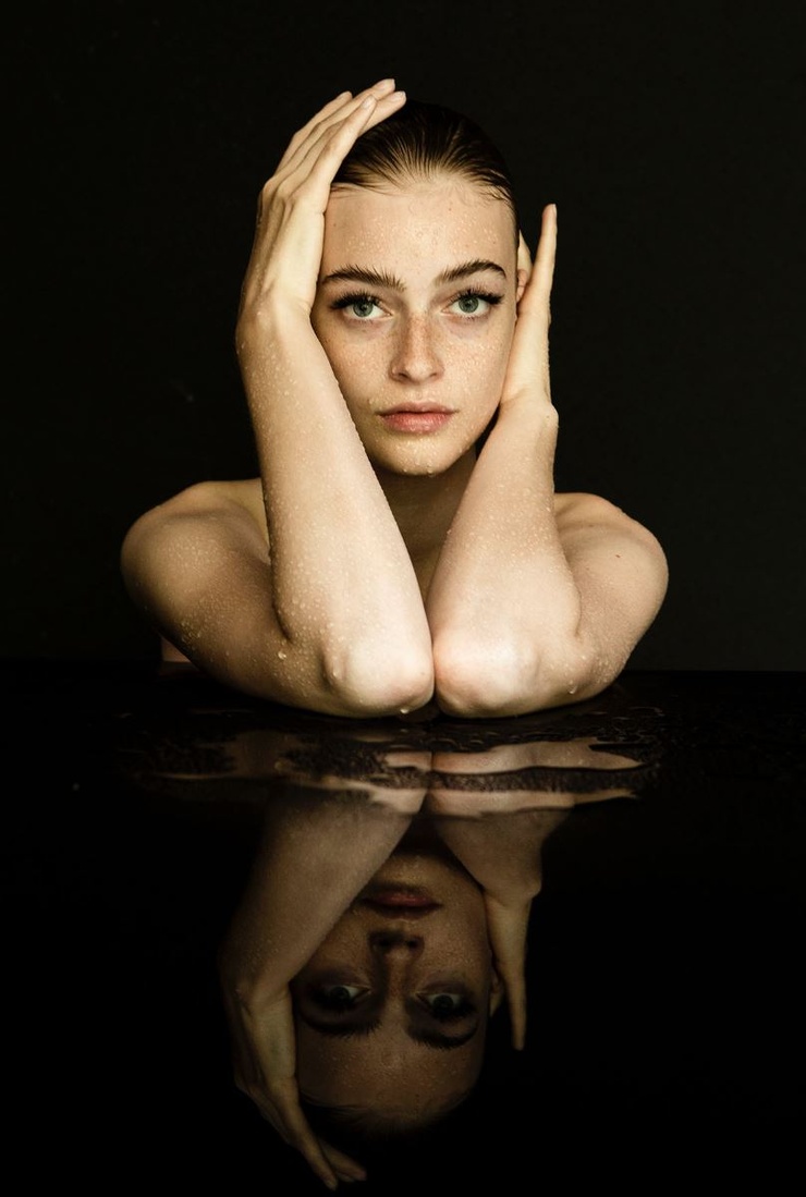 Berit Heitman