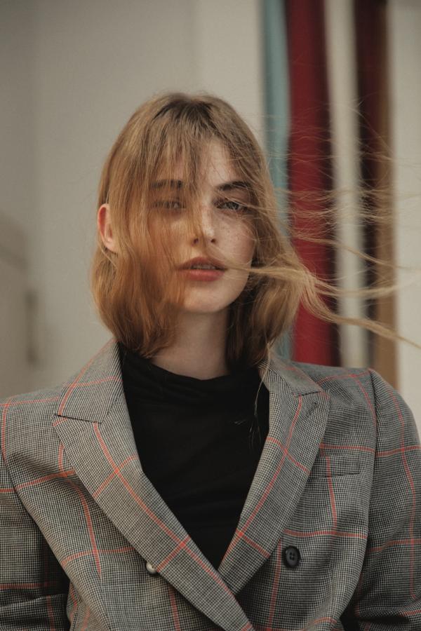 Berit Heitman