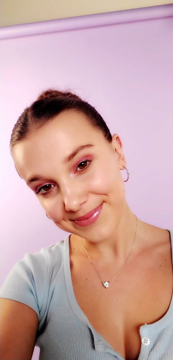 Millie Bobby Brown