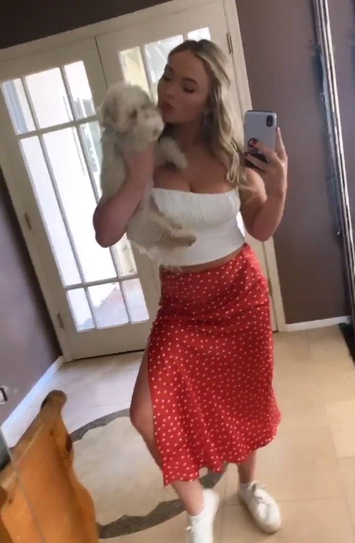 Natalie Alyn Lind