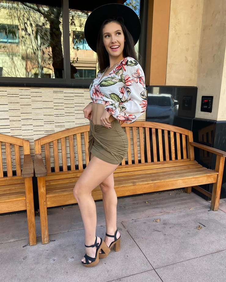 Natalie Gibson