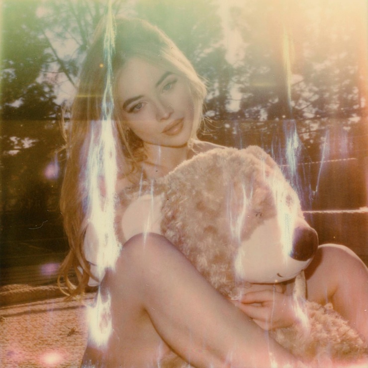 Sabrina Carpenter