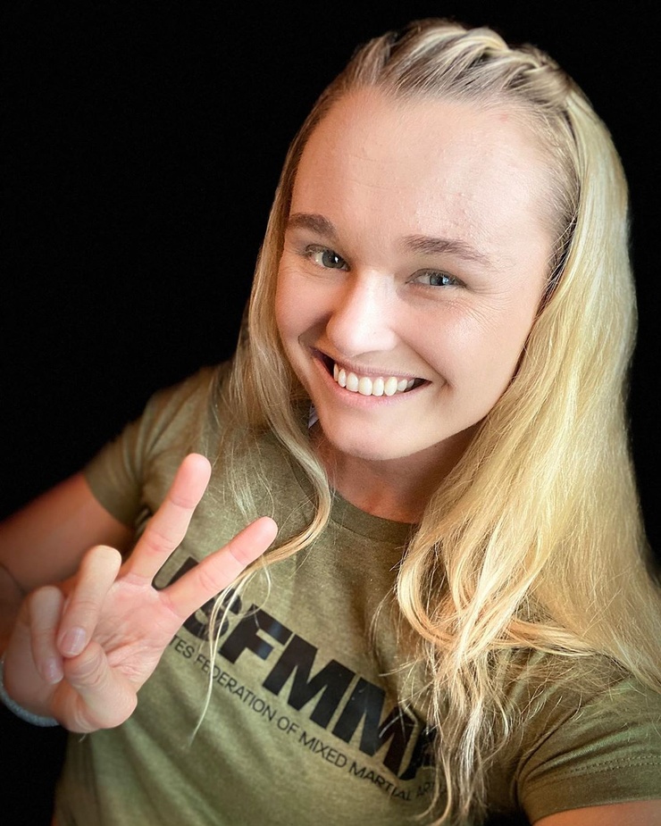 Andrea Lee