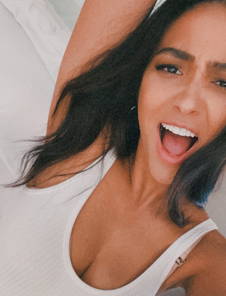 Shay Mitchell Shay Mitchell