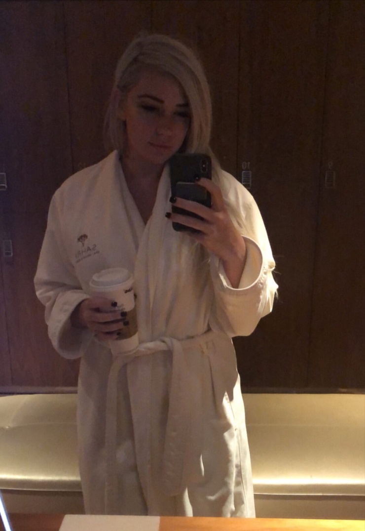 Alanah Pearce