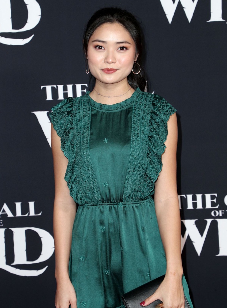 Ashley Liao