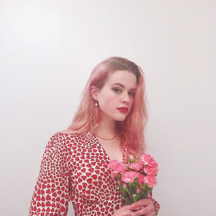 Ava Phillippe