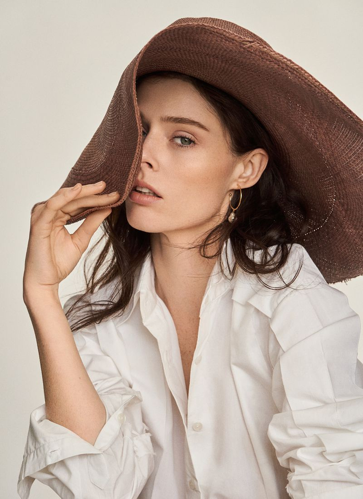 Coco Rocha Coco Rocha