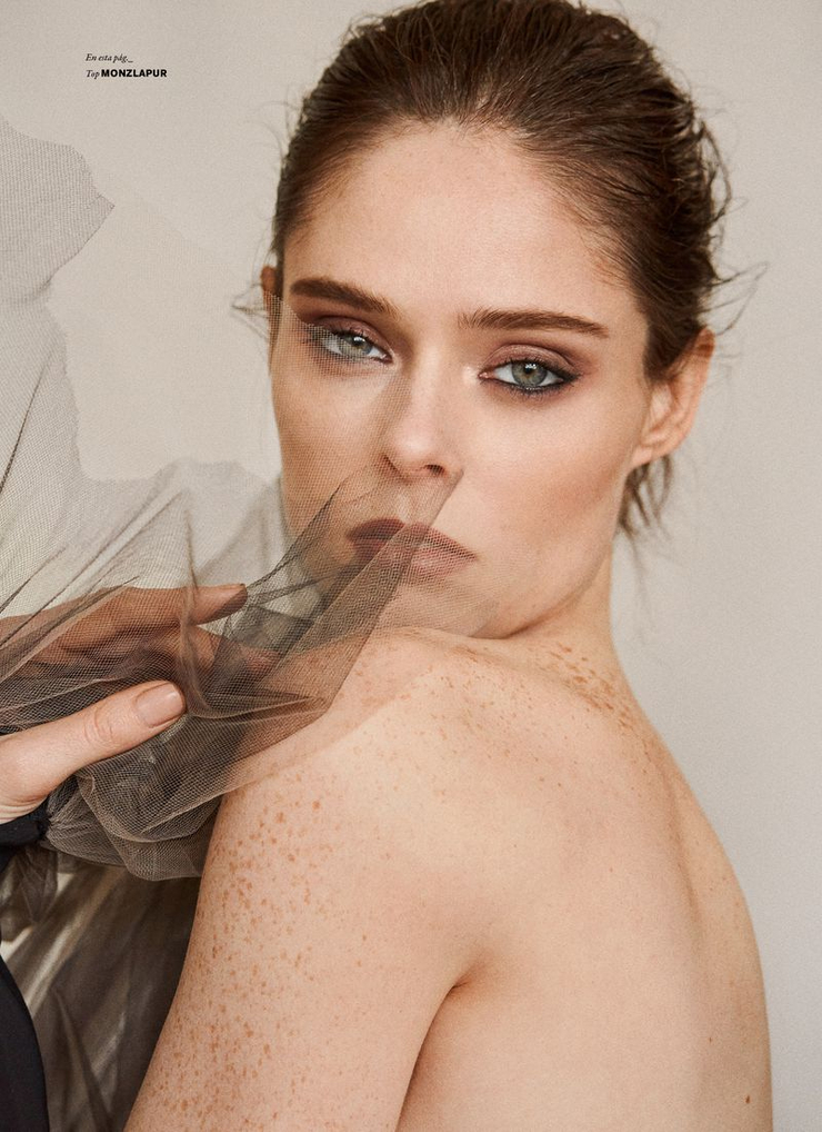 Coco Rocha Coco Rocha