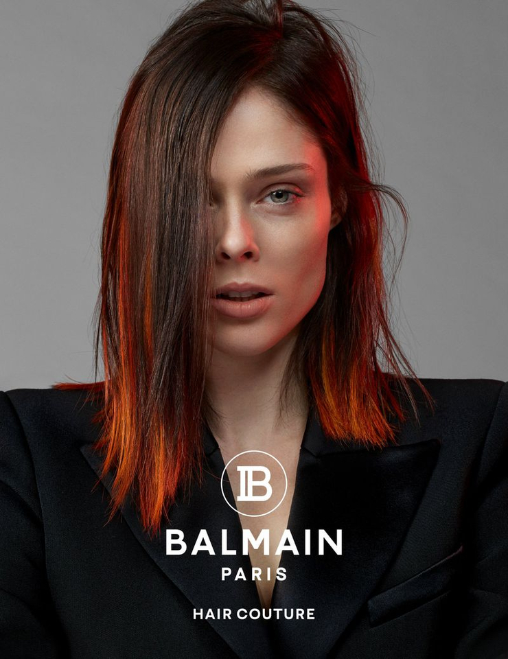 Coco Rocha Coco Rocha