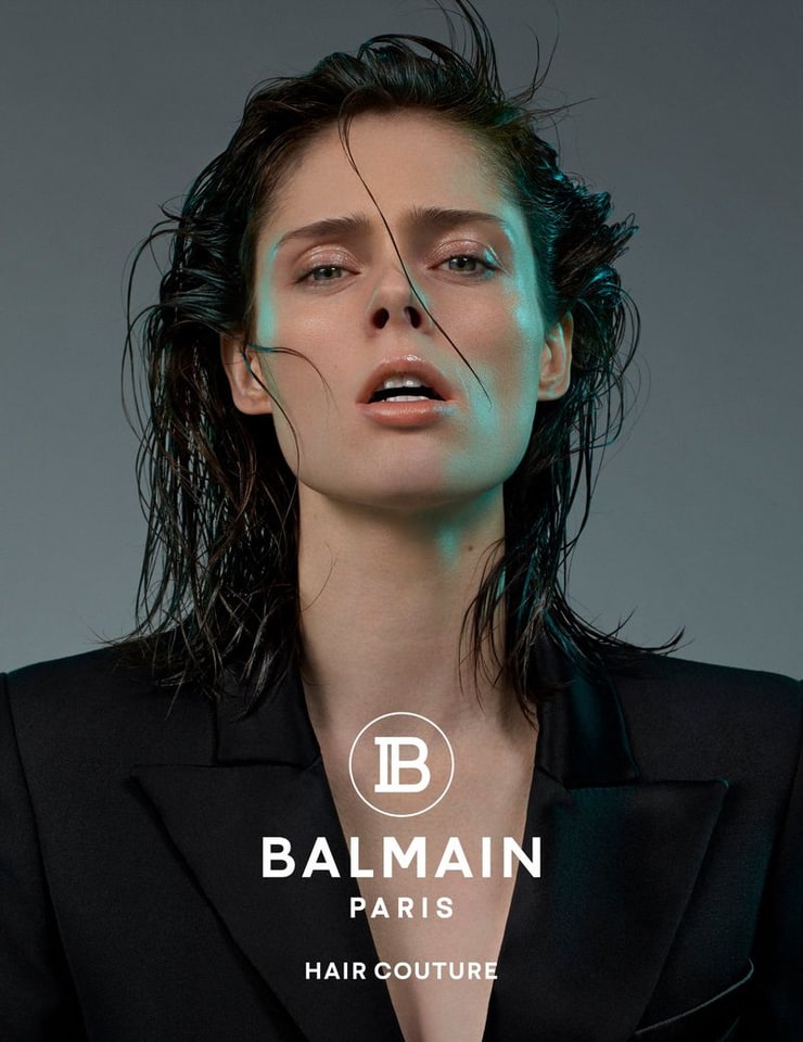 Coco Rocha Coco Rocha