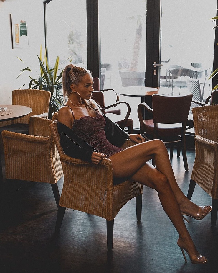 Lisa Kuschka