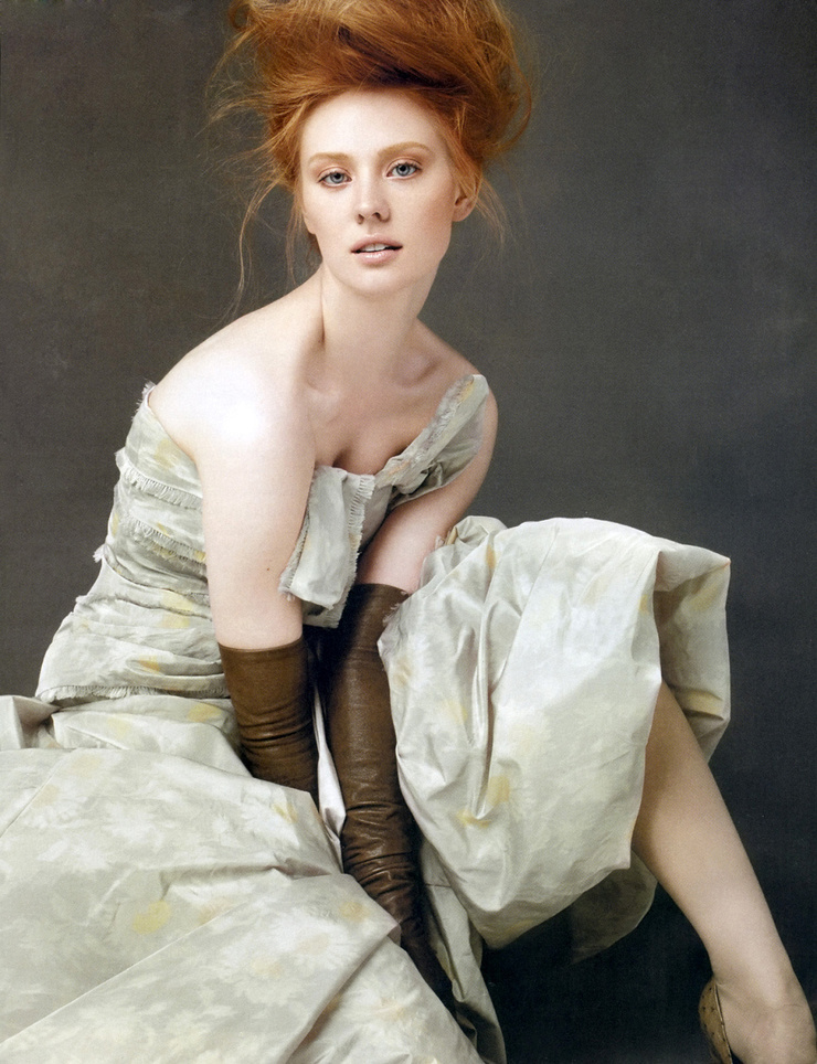 Deborah Ann Woll