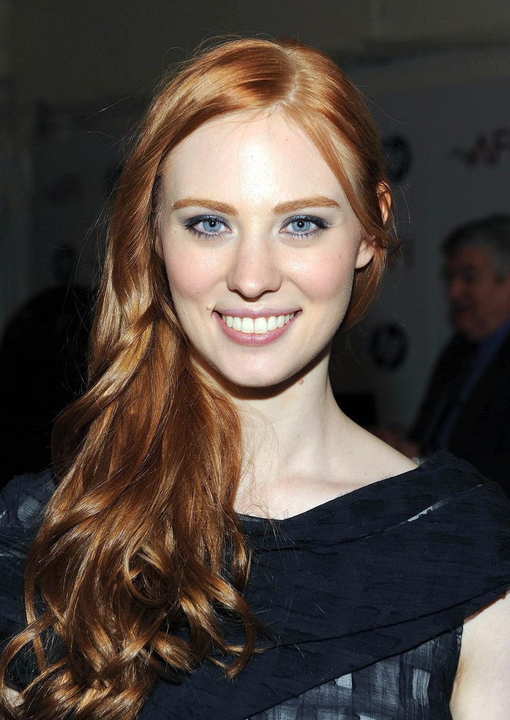 Picture Of Deborah Ann Woll