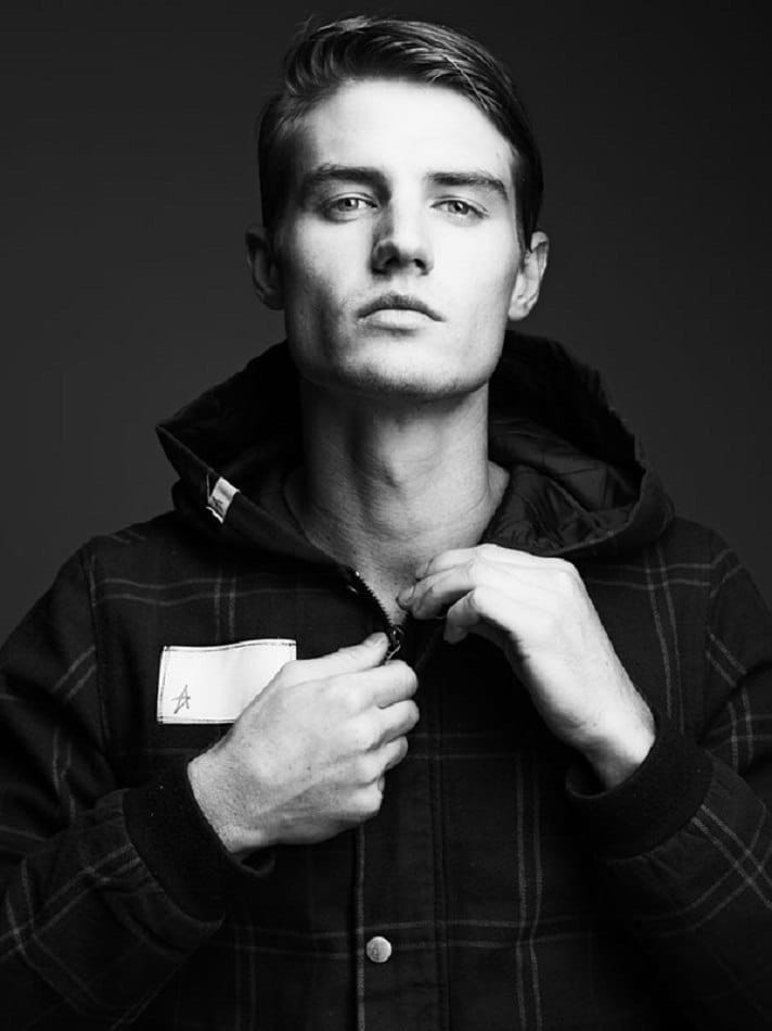 Julian Naderer
