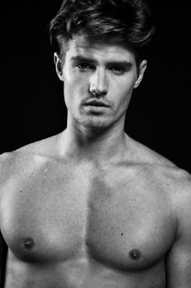 Julian Naderer