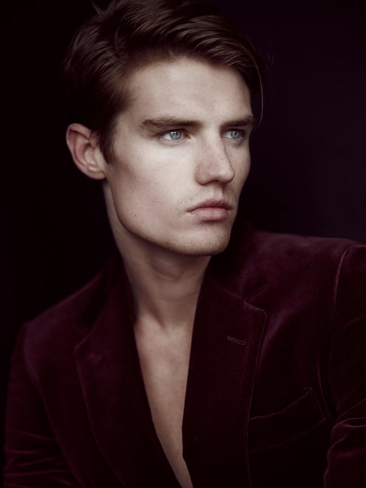 Julian Naderer