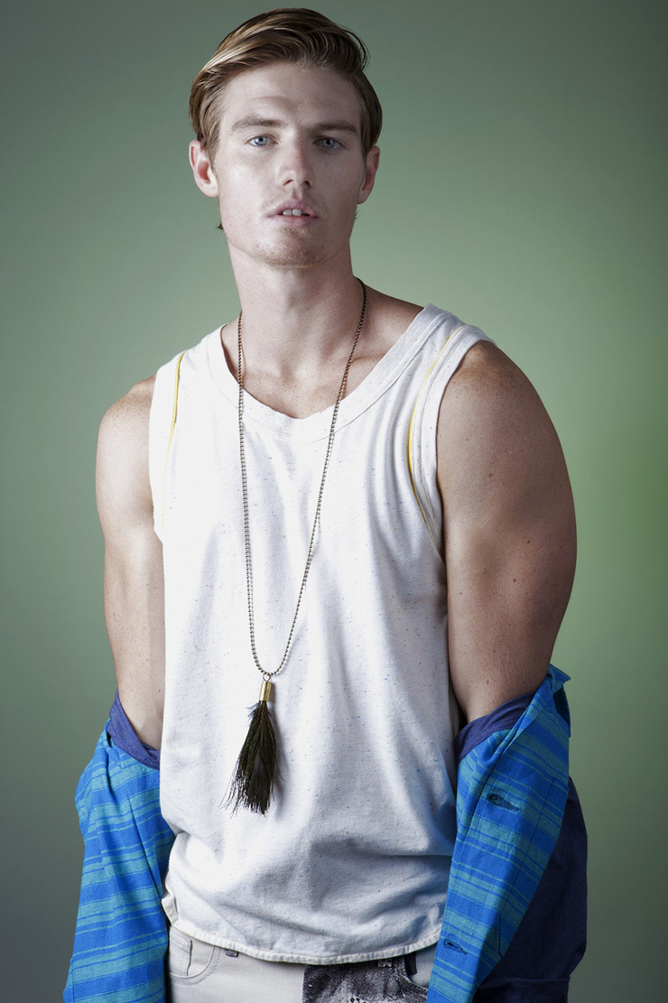 Julian Naderer