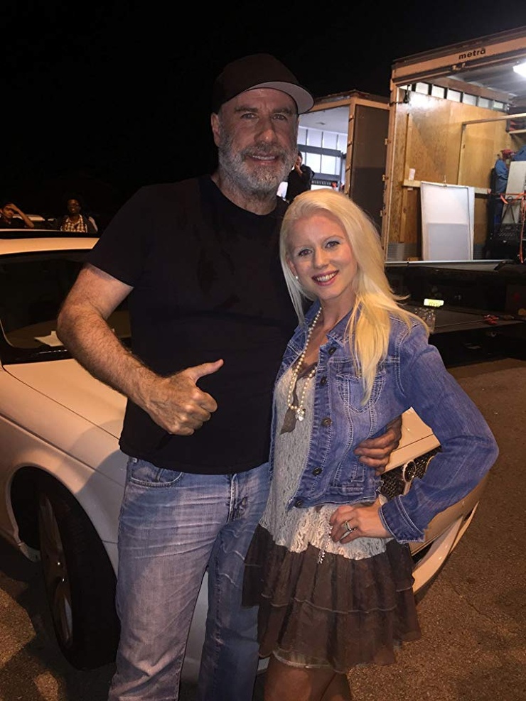 Picture of Trading Paint