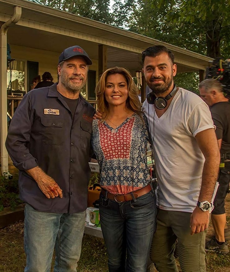 Picture of Trading Paint