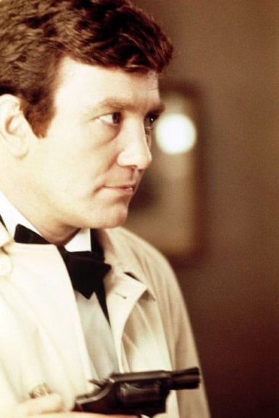 Albert Finney