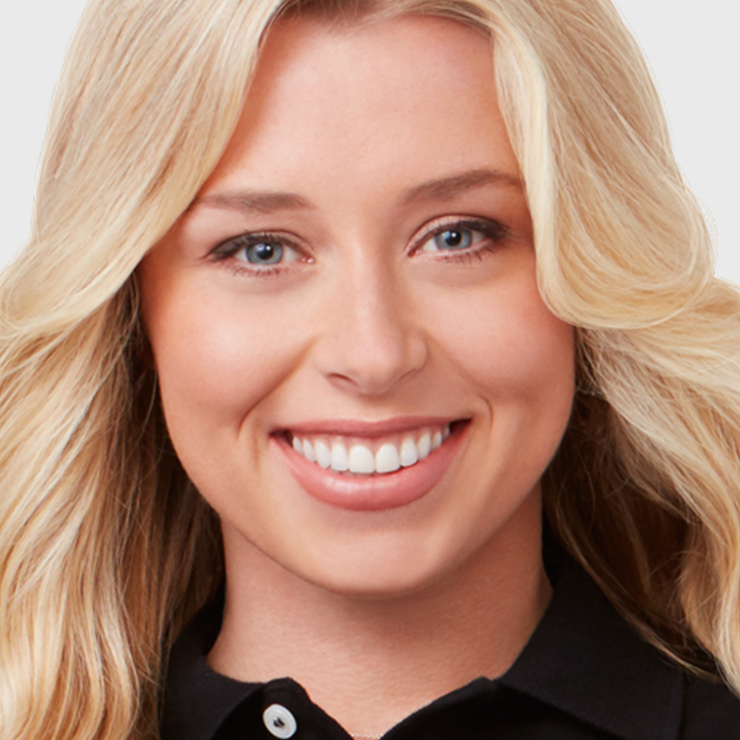 Jenna Gillund
