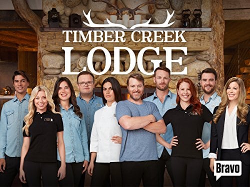 Timber Creek Lodge