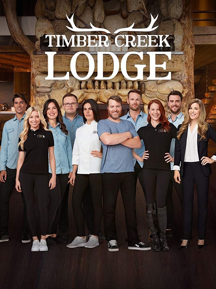 Timber Creek Lodge