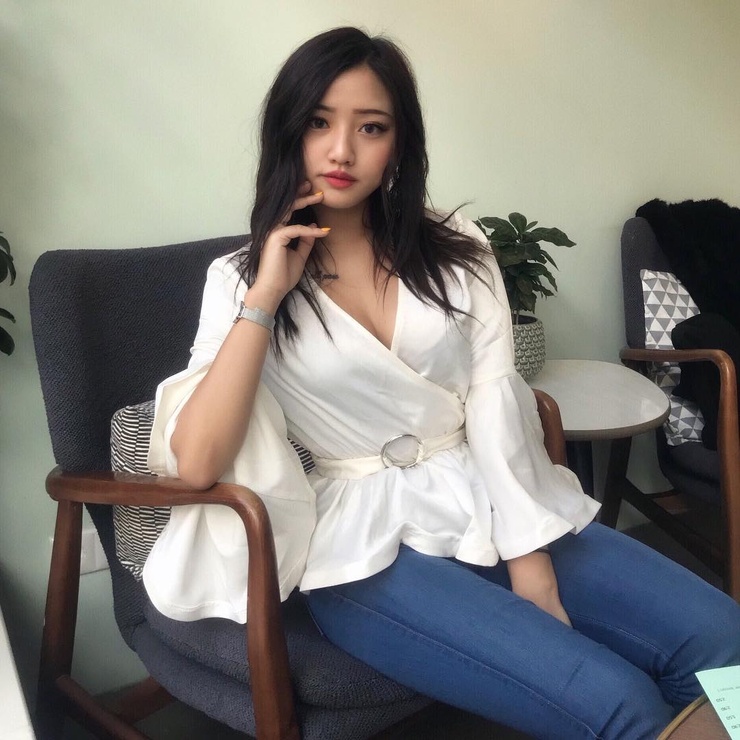 Mai Le Mai Le