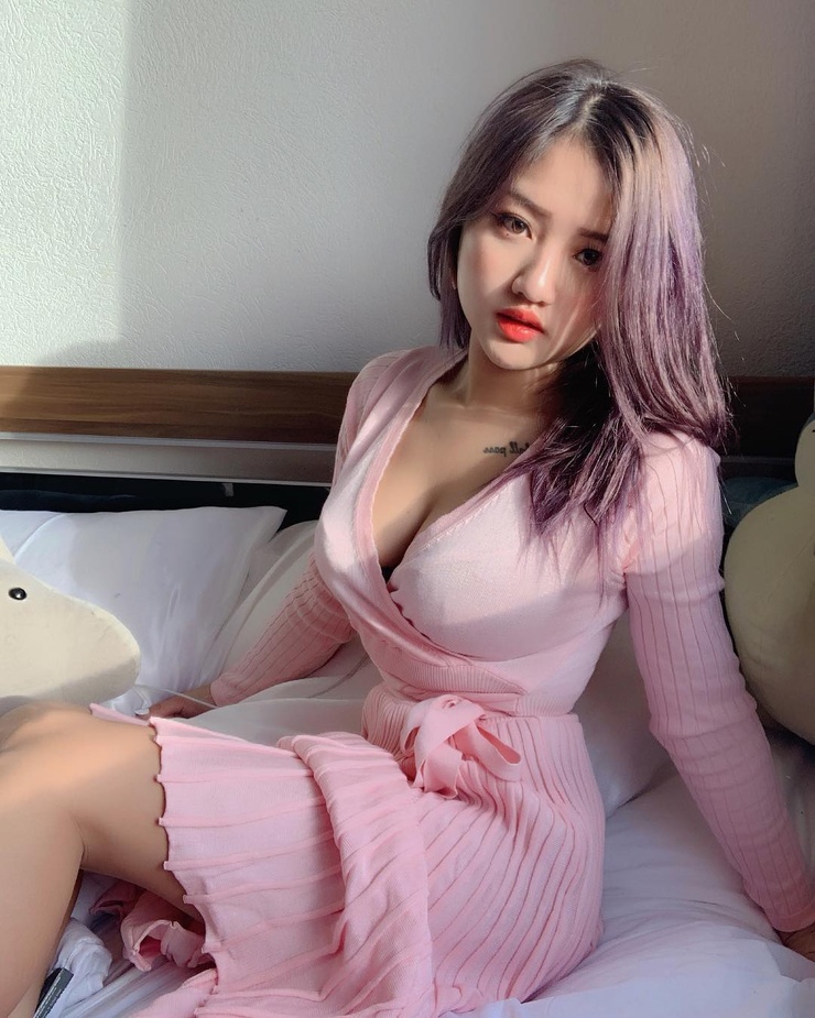 Mai Le