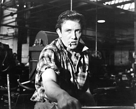 Albert Finney