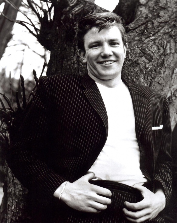 Albert Finney Albert Finney