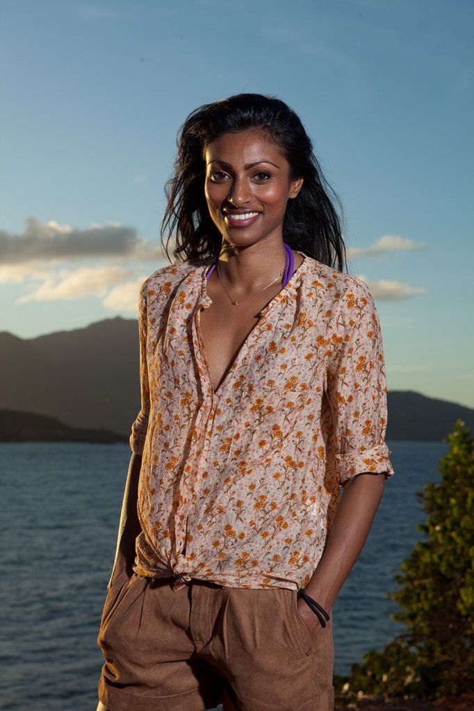 Shini Somara