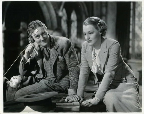 Edmund Lowe