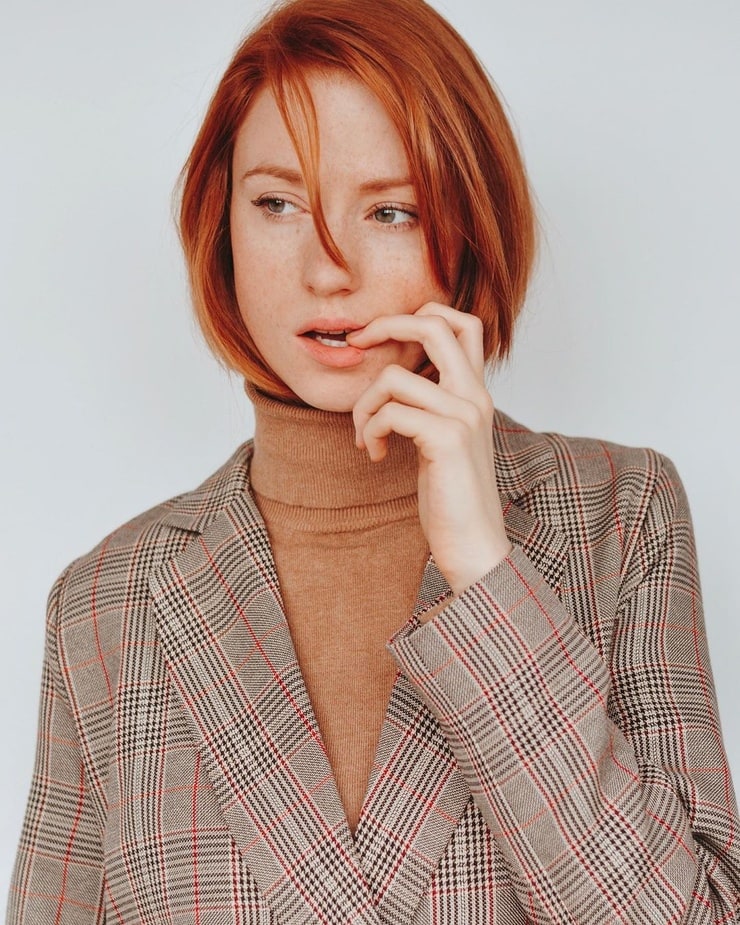 Alina Kovalenko