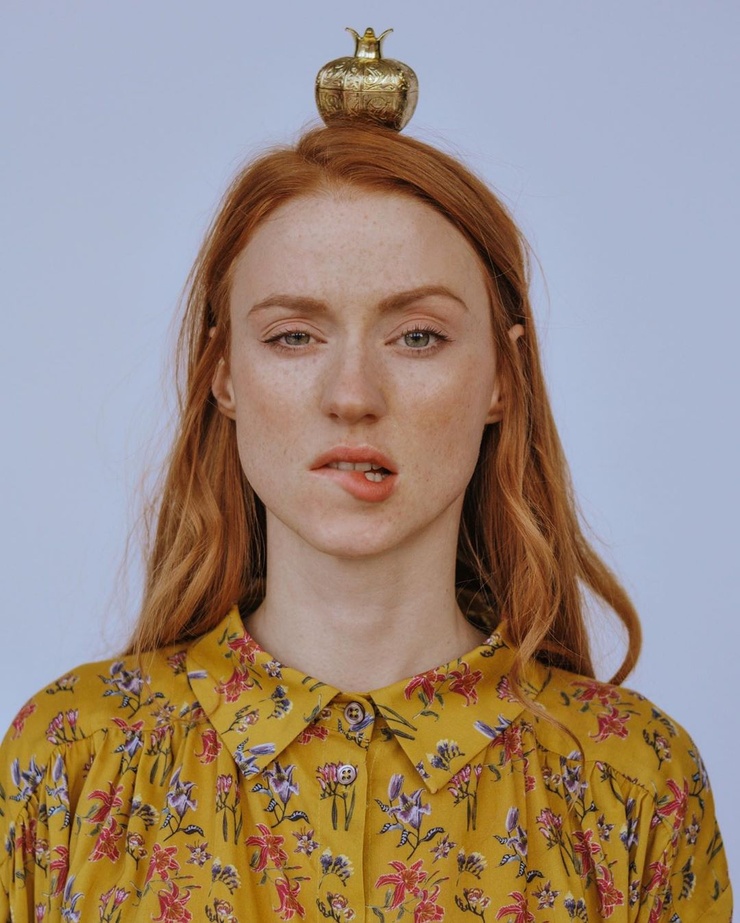 Alina Kovalenko