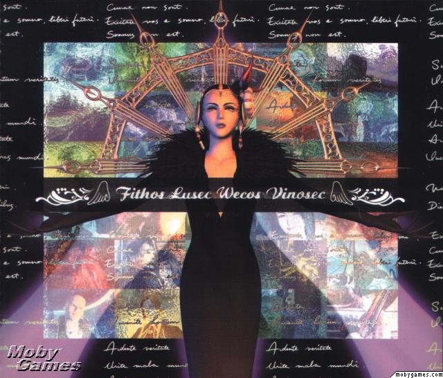 Final Fantasy VIII