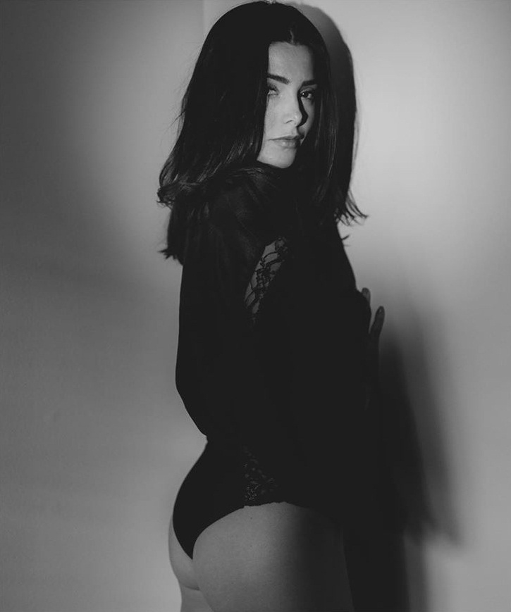 Ashley Greene Ashley Greene