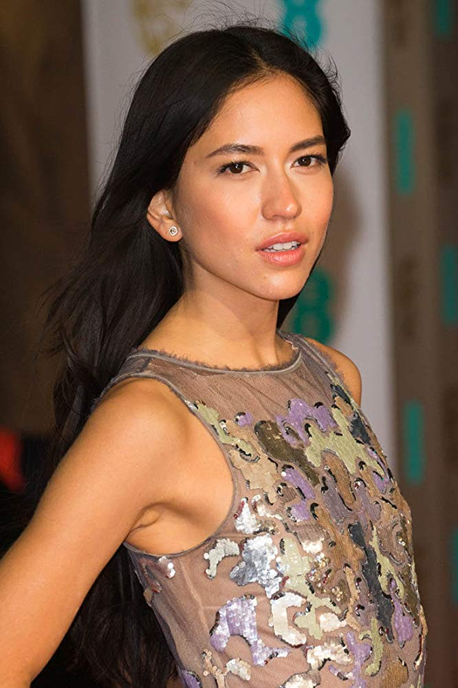 Sonoya Mizuno