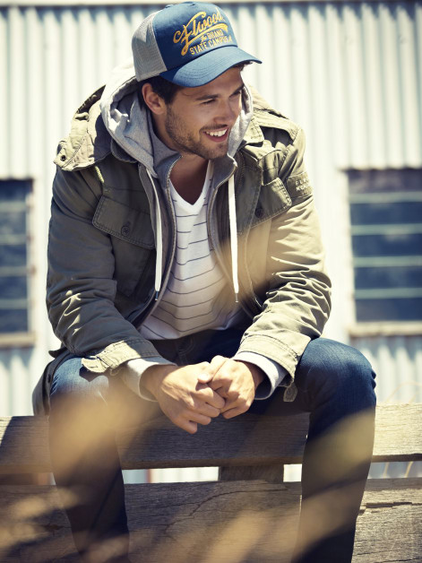Josh Stanford