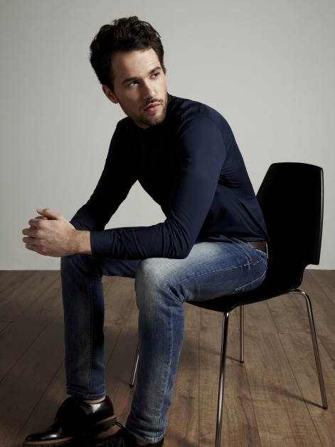 Josh Stanford