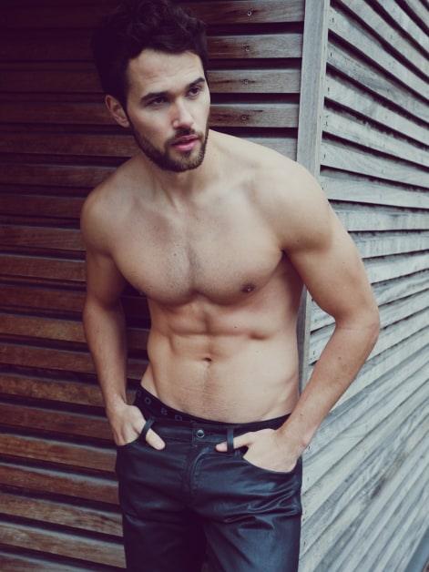 Josh Stanford