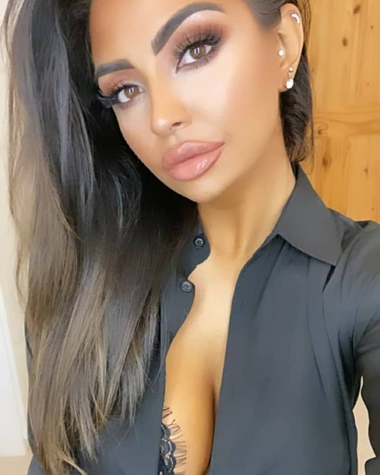 Natasha Sandhu