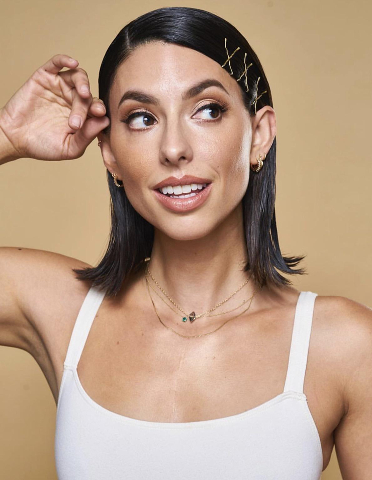 Jade Catta-Preta Jade Catta-Preta