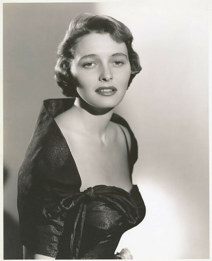 Patricia Neal