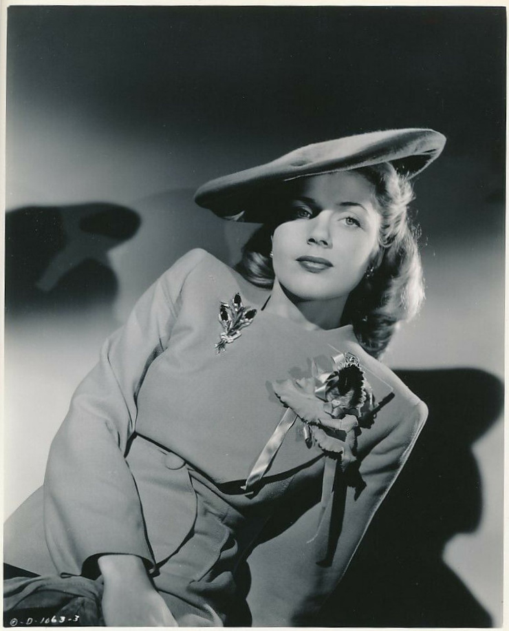 Jean Rogers