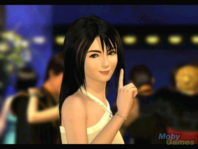 Final Fantasy VIII