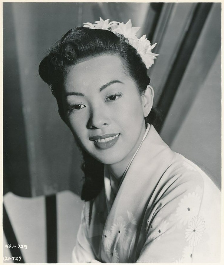 Miiko Taka Miiko Taka
