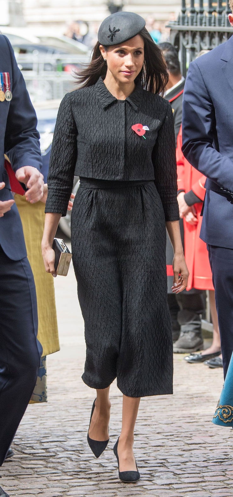 Meghan Markle