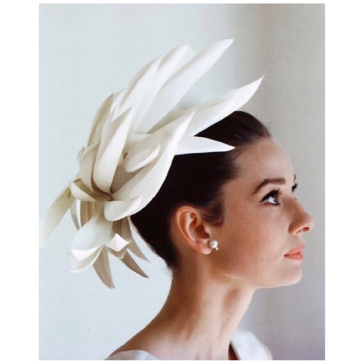 Audrey Hepburn Audrey Hepburn